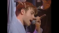 Damon Albarn