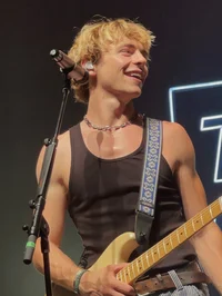 Ross lynch
