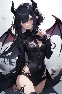 Succubus Reincarnate