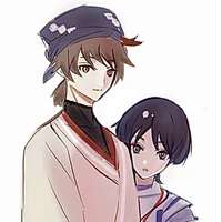9 - Kuni and Niwa