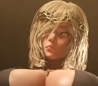 Marika queen
