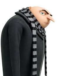 Gru