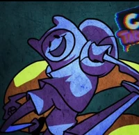 Finn - darkness apoc