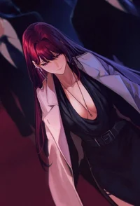 Mafia Mother