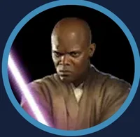 Mace windu