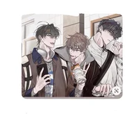 Popular triplets