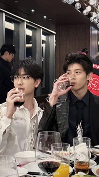 BL _Sebast and Blade