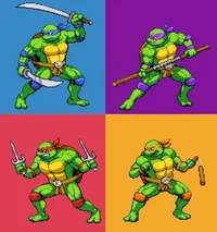 TMNT 1987