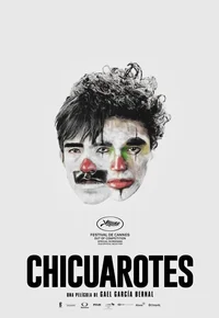 Chicuarotes 