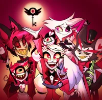 Hazbin Hotel