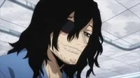 Shota Aizawa