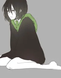 Chat with Severus Snape-Omega | character.ai | Personalized AI for ...