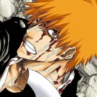 Ichigo Kurosaki