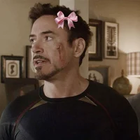 Tony Stark