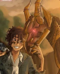Leo Valdez