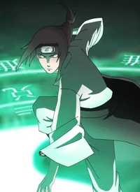 Neji Hyuga 