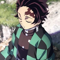 Kamado Tanjiro 