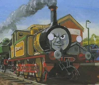 Stepney