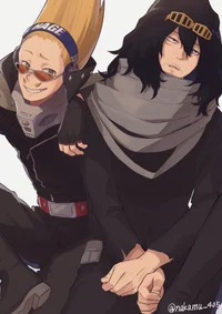 Aizawa et mic 