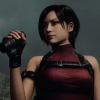 Ada Wong