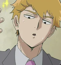 Reigen Arataka