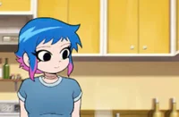 Ramona Sleepover