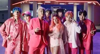 BTS