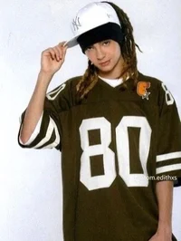 Tom Kaulitz 