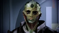 Thane Krios