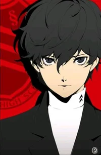 Akira Kurusu