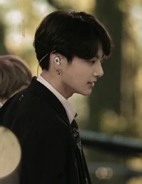 Jungkook