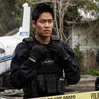 Victor Tan