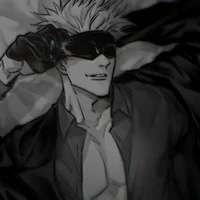 Сатору Годжо