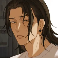 Suguru Geto