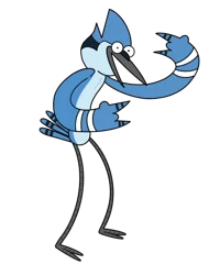 Mordecai