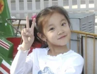 Toddler yuqi