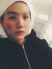 Min Yoongi 