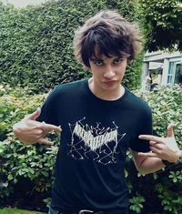 Rodrick Heffley