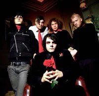 My Chemical Romance 