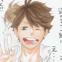 Oikawa Tohru
