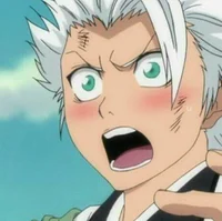Hitsugaya Toshiro