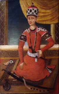 Agha Mohammed Khan