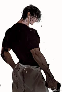 Your Fiances Brother