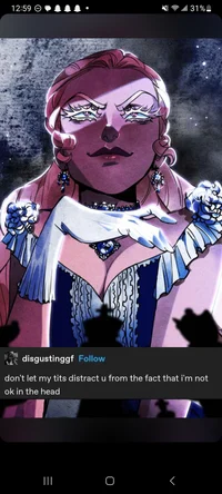 Annabel lee whitlock