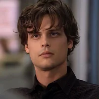 Spencer Reid 