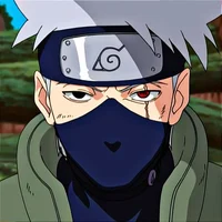 Kakashi hatake