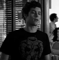 Seth cohen 