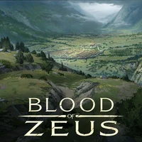 Blood of Zeus RPG