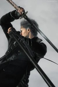 Vergil Sparda 