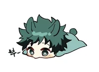 Deku
